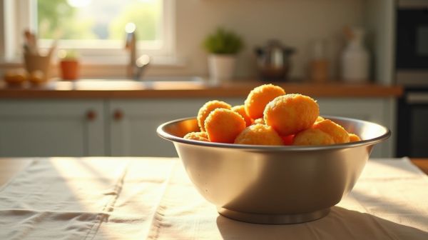 Chat qui engloutit ses croquettes : adapter le bol et le rythme des repas