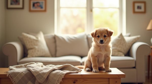 Guide pour adoption chien : conseils essentiels pour bien choisir