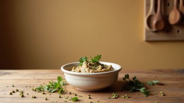 Pâté pour chien haut de gamme : pourquoi opter pour des recettes saines ?