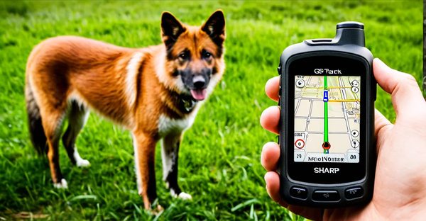 Traceur gps animal : la solution pour suivre votre compagnon en toute sécurité